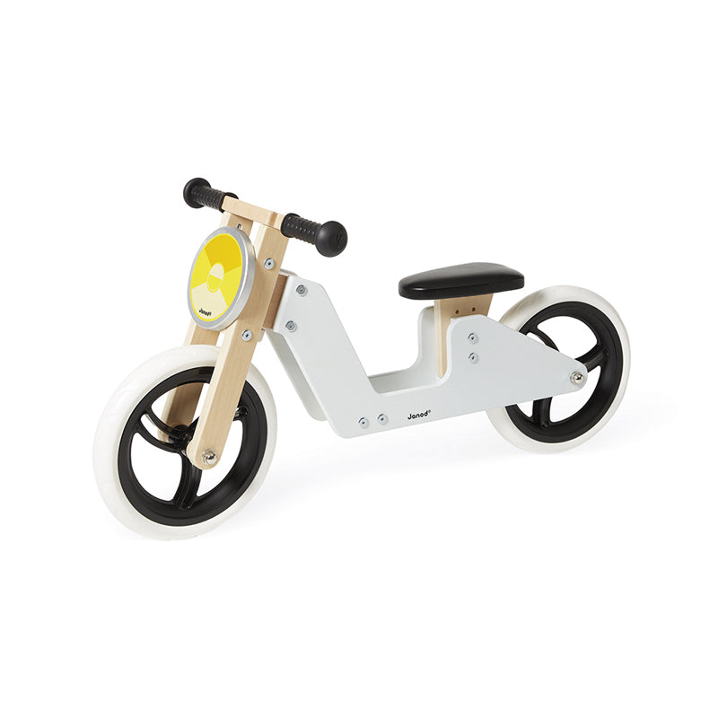 Janod 2-In-1 Tricycle l Baby City UK Retailer