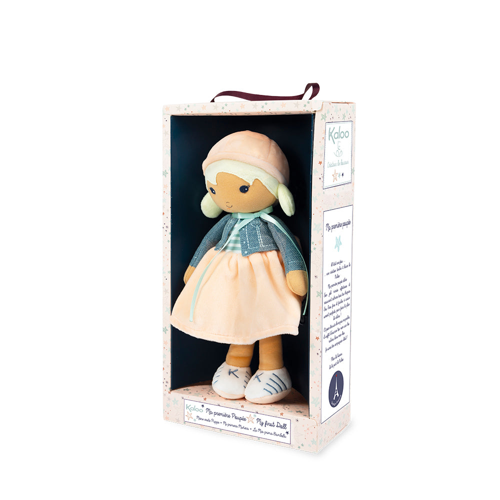 Kaloo Tendresse Doll Chloe Large 32cm l Baby City UK Retailer