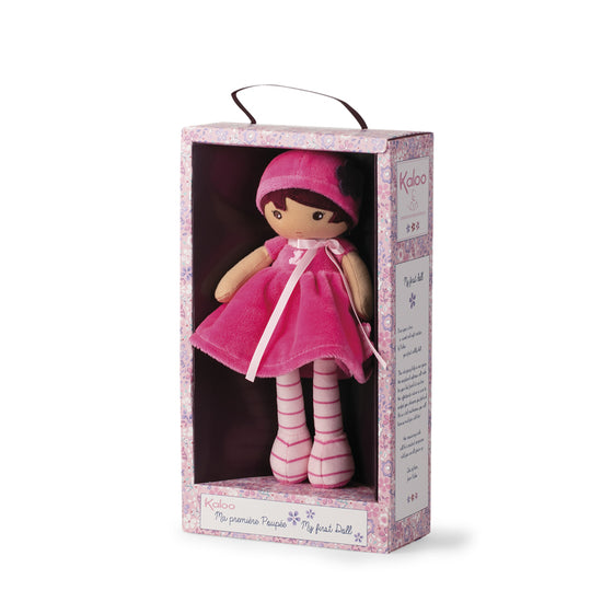 Kaloo Tendresse Doll Emma 25cm l Baby City UK Retailer