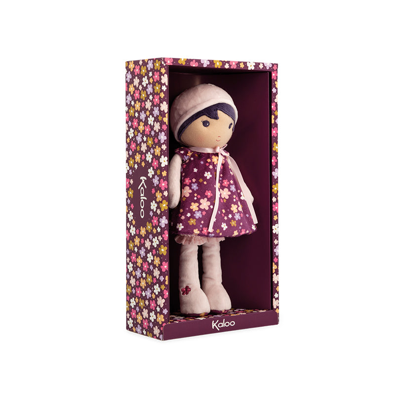 Kaloo Tendresse Doll Violette 25cm l For Sale at Baby City