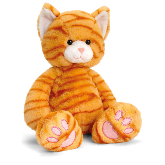 Keel Toys Love to Hug Pets Assortment 18cm l Baby City UK Retailer