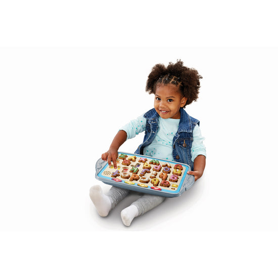Leap Frog Match & Learn Biscuits™ l Baby City UK Retailer