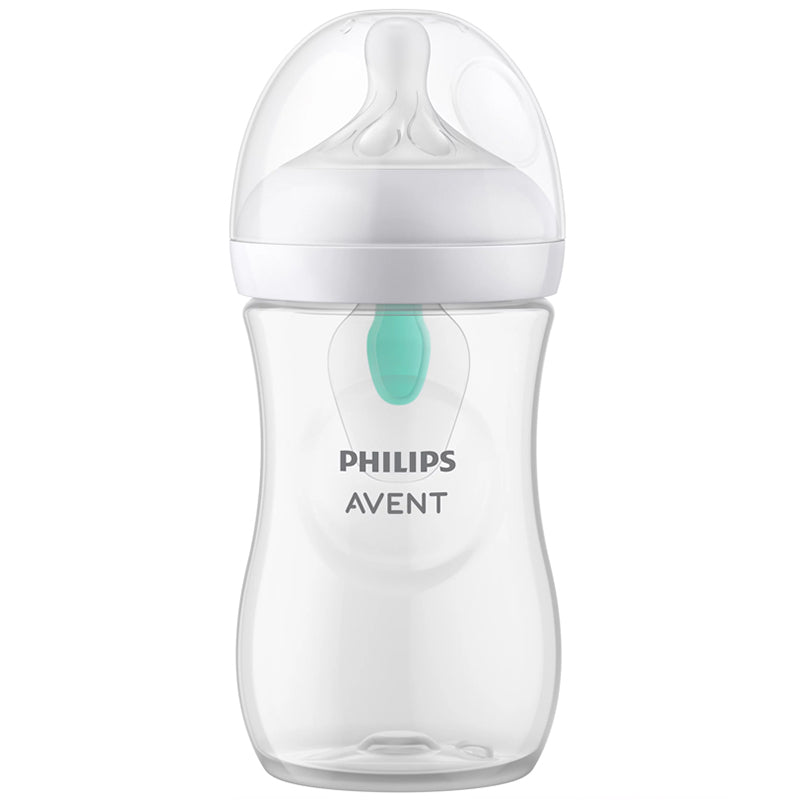 Philips Avent Natural Response 3.0 AirFree Vent Set l Baby City UK Retailer