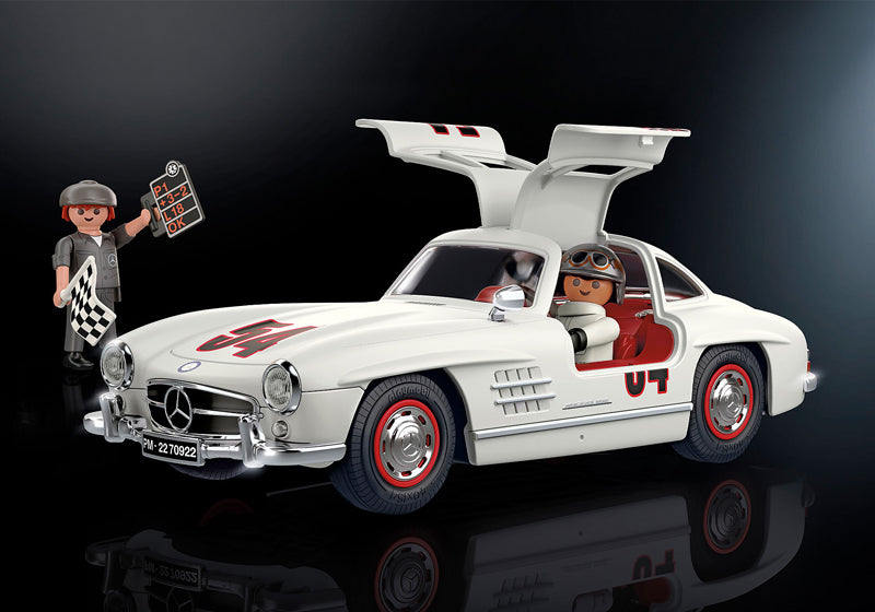 Playmobil Mercedes-Benz 300 SL l To Buy at Baby City