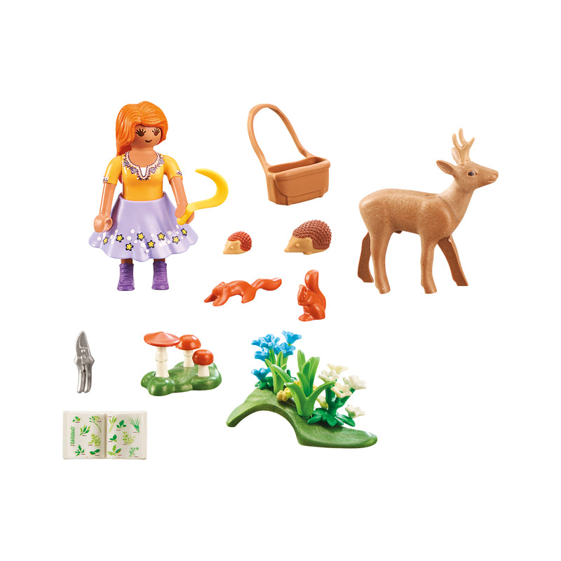 Load image into Gallery viewer, Playmobil Plant Scientist Set l To Buy at Baby City

