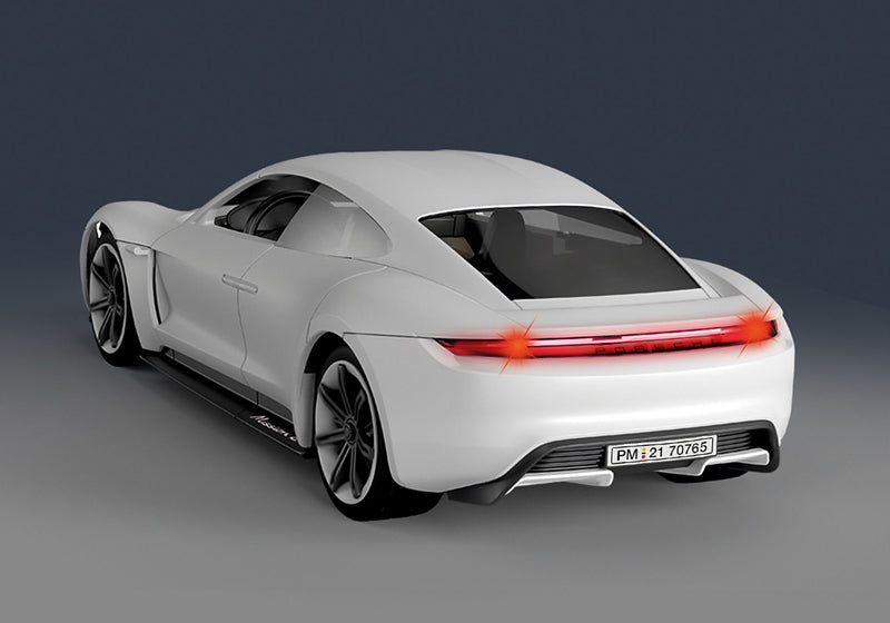 Load image into Gallery viewer, Playmobil Porsche Mission E with RC at Vendor Baby City
