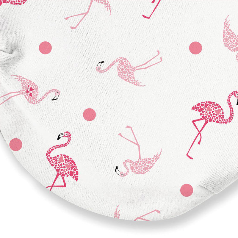 SwaddleMe Original Flamingo Swaddle 2Pk l Baby City UK Retailer