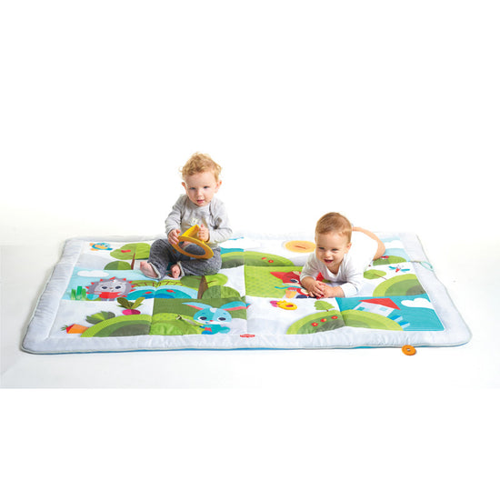 Tiny Love Meadow Days Super Mat l Baby City UK Retailer