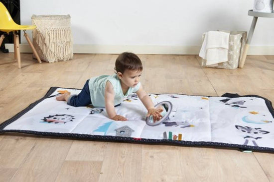 Tiny Love Super Mat Magical Tales l Baby City UK Retailer