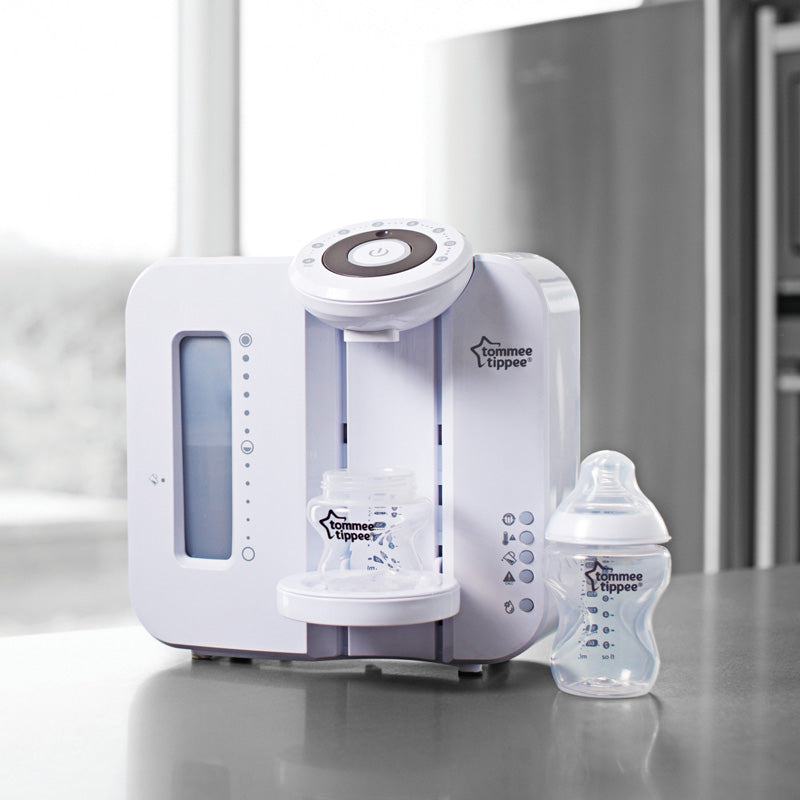 Load image into Gallery viewer, Tommee Tippee Closer to Nature Replacement Filter l Baby City UK Retailer
