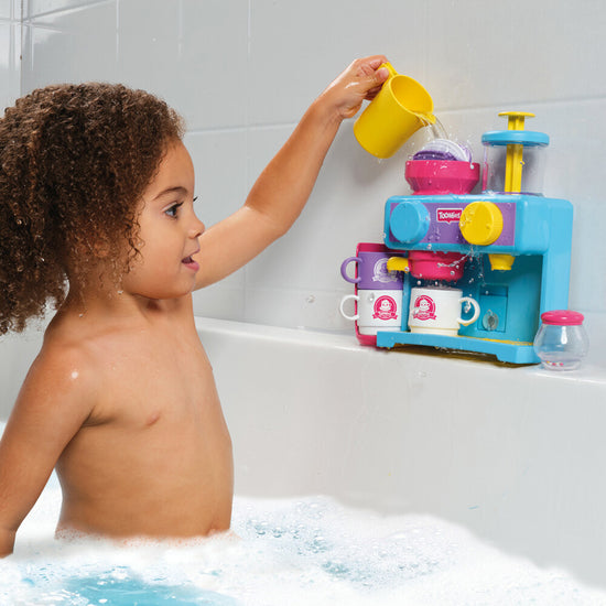 Tomy Bath Barista l Baby City UK Retailer