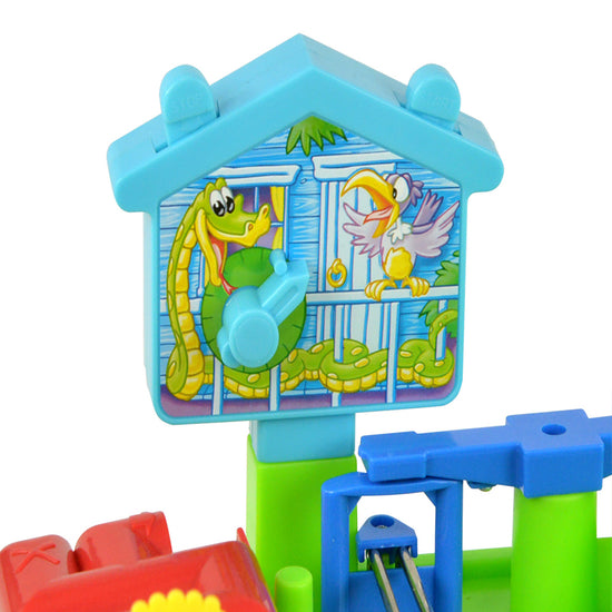 Tomy Screwball Scramble l Baby City UK Retailer