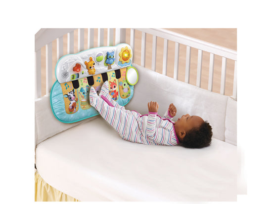 VTech Play & Dream Kicking Piano l Baby City UK Retailer