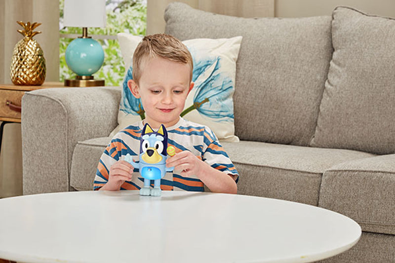 VTech Shake It Bluey l Baby City UK Retailer