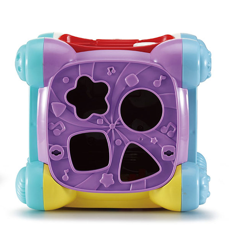 VTech Twist & Play Cube l Baby City UK Retailer