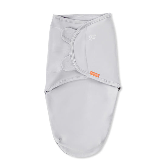 SwaddleMe Original Swaddle Grey at Baby City