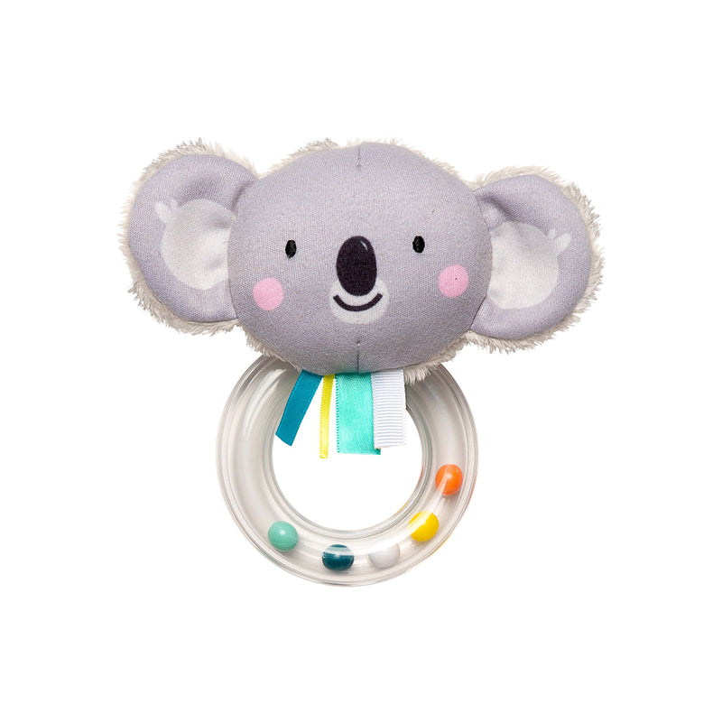 Taf Toys Kimmy Koala Rattle at Baby City