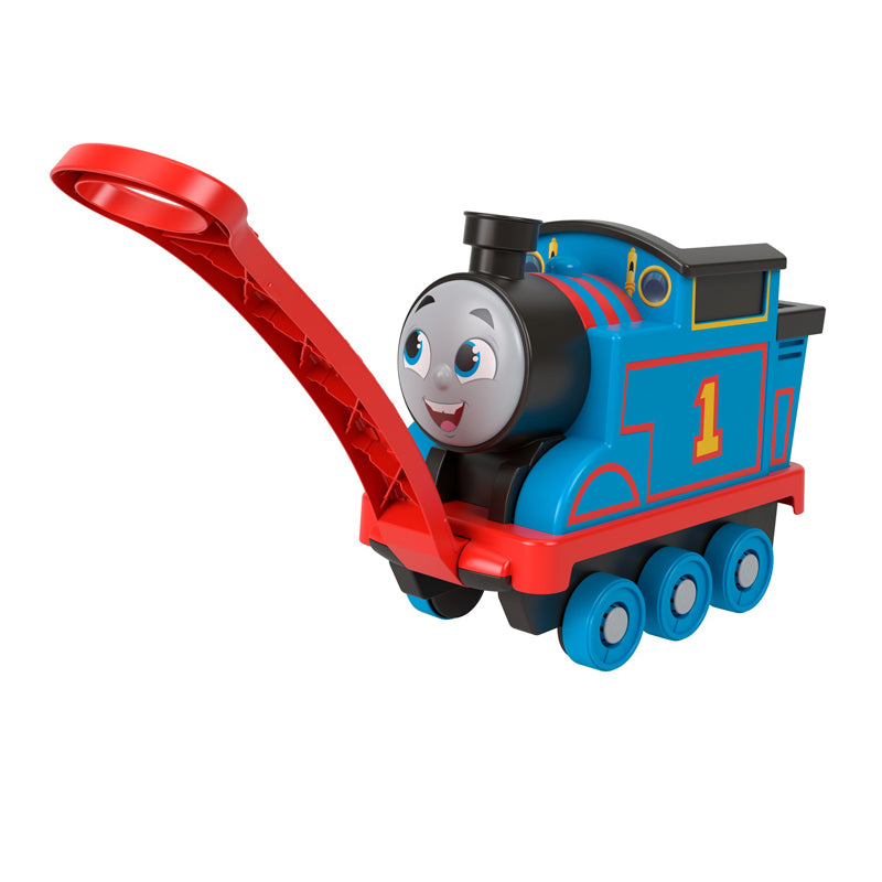Load image into Gallery viewer, Thomas &amp;amp; Friends Biggest Friend Thomas at Baby City
