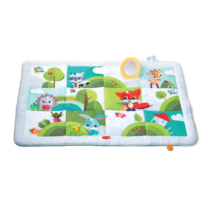 Play mat baby city outlet