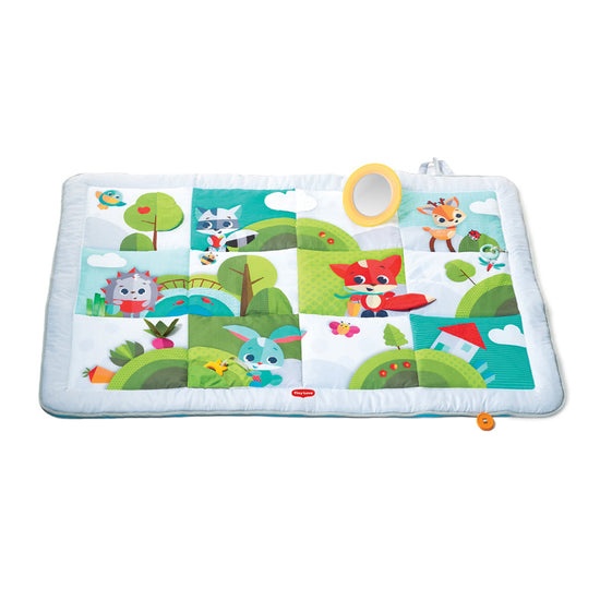 Tiny Love Meadow Days Super Mat at Baby City