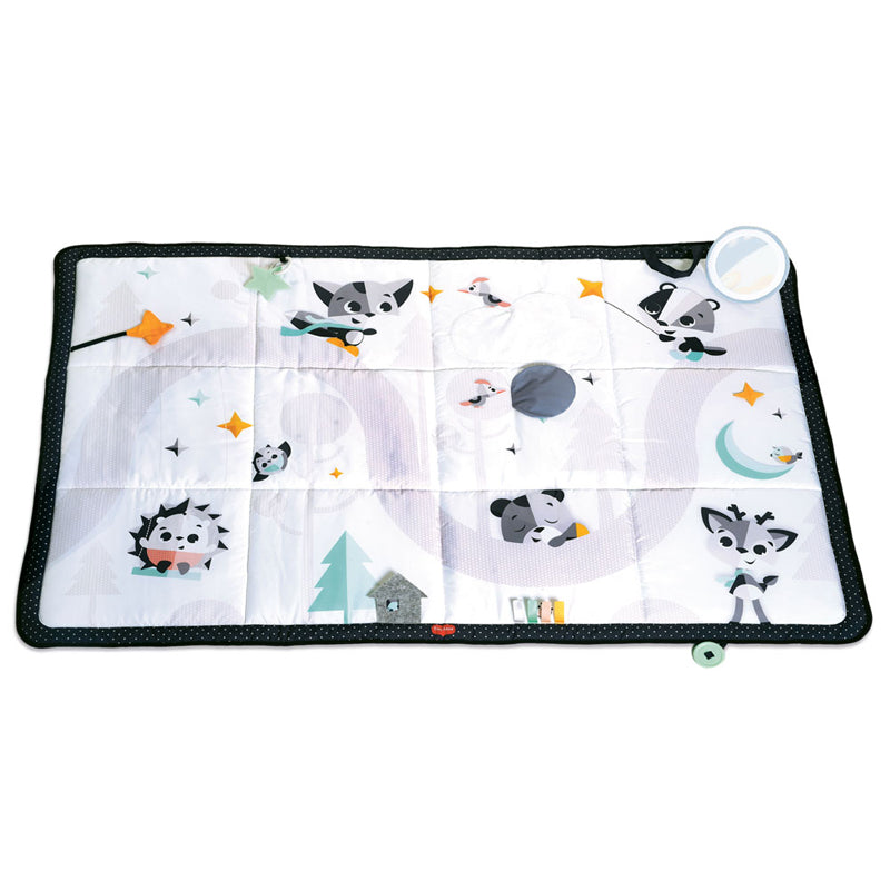 Tiny Love Super Mat Magical Tales at Baby City