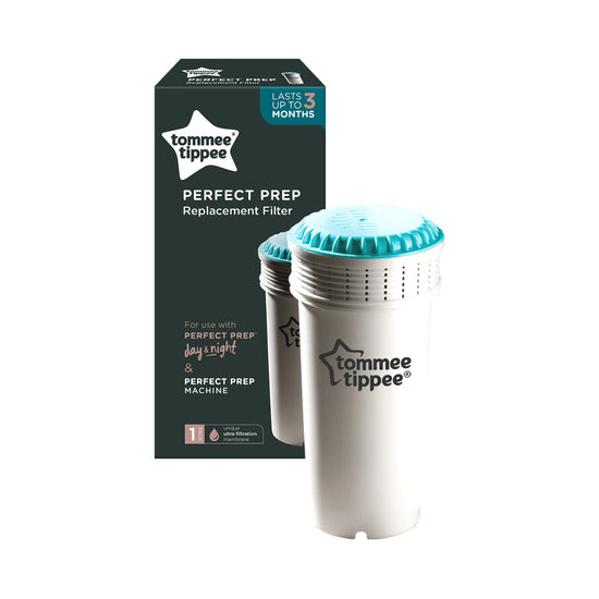 Tommee Tippee Closer to Nature Replacement Filter at Baby City