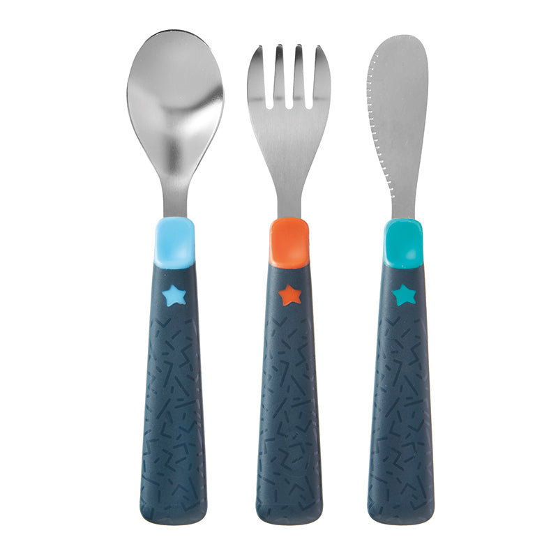 Tommee Tippee First Cutlery at Baby City