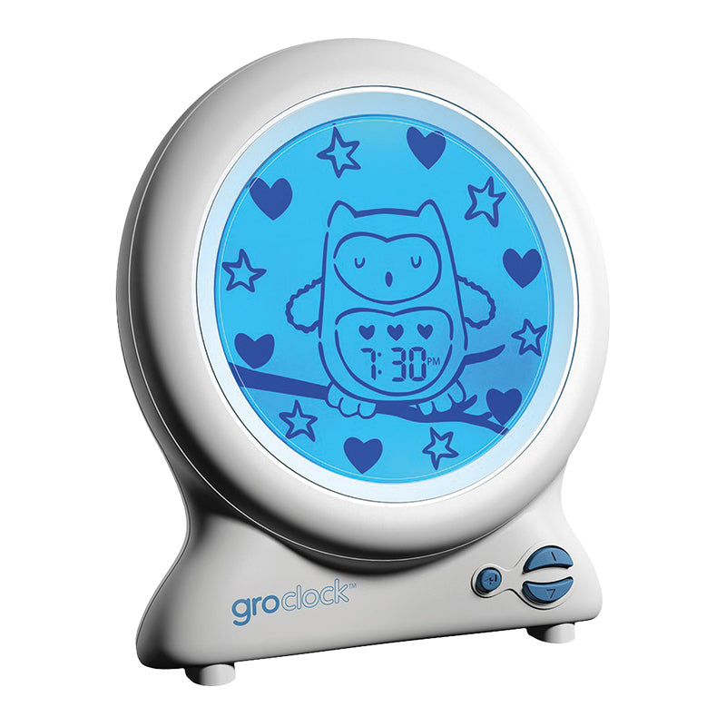 Tommee Tippee GroClock at Baby City