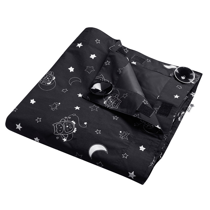 Tommee Tippee Portable Blackout Blind - Regular at Baby City