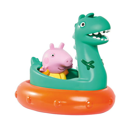 Toomies George & Dino Bath Float at Baby City