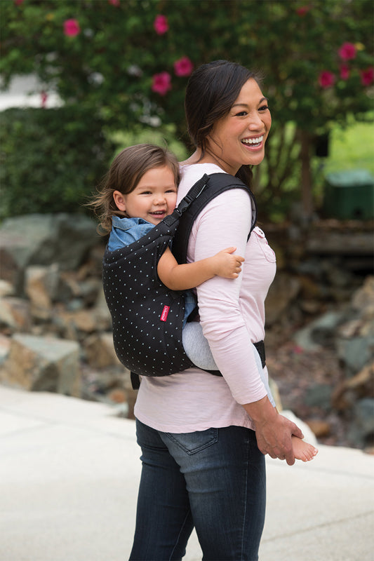 Infantino Zip Ergonomic Baby Travel Carrier at Vendor Baby City