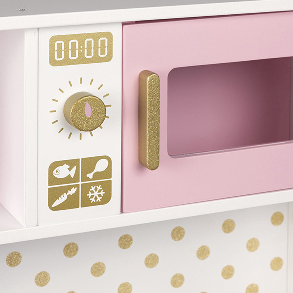 Janod Candy Chic Big Cooker l For Sale at Baby City