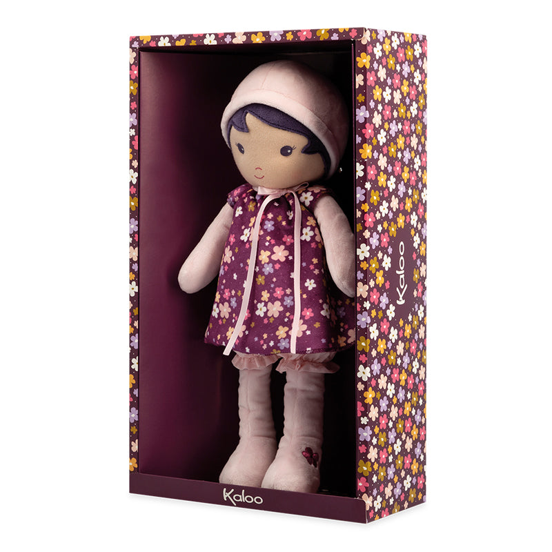 Kaloo Tendresse Doll Violette Doll 32cm at The Baby City Store