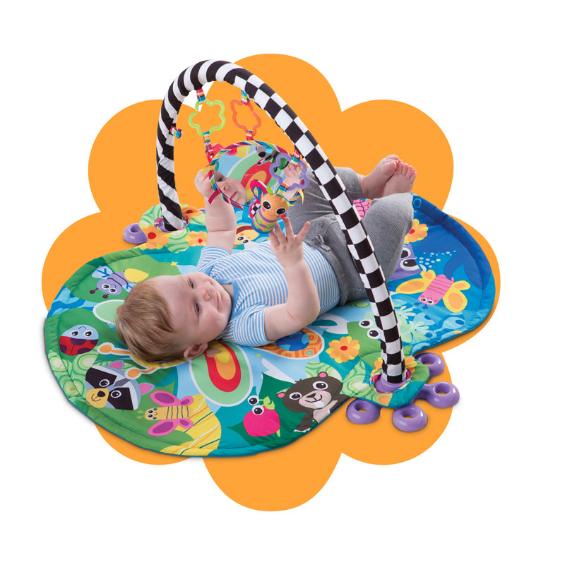 Load image into Gallery viewer, Lamaze Freddie the Firefly Gym at The Baby City Store
