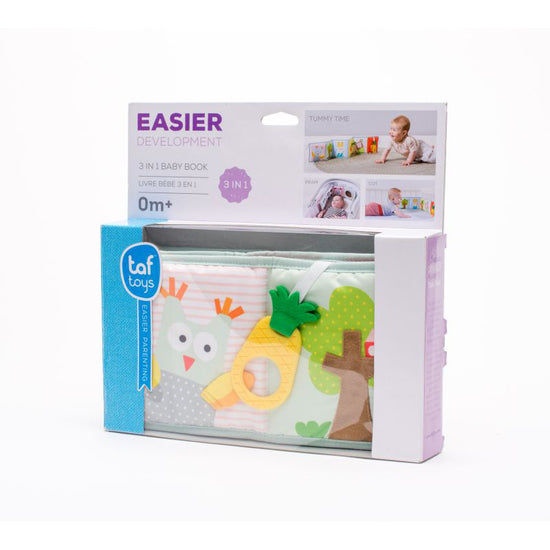 Taf toys book shop