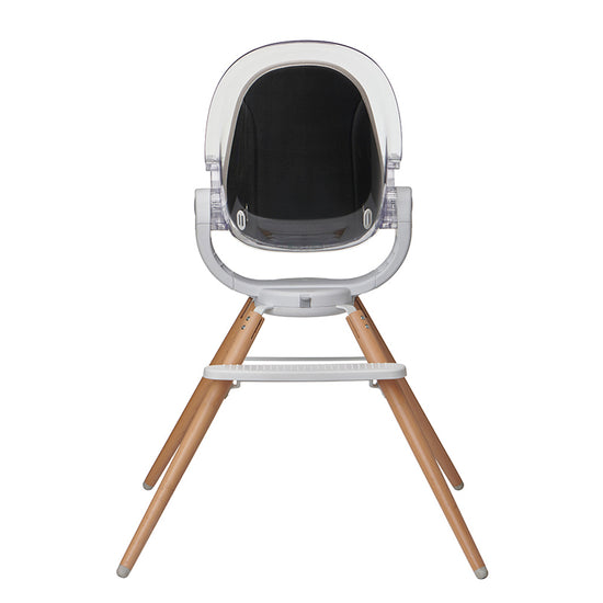 Vital Baby NOURISH Scoop™ 360° Spin Highchair at The Baby City Store