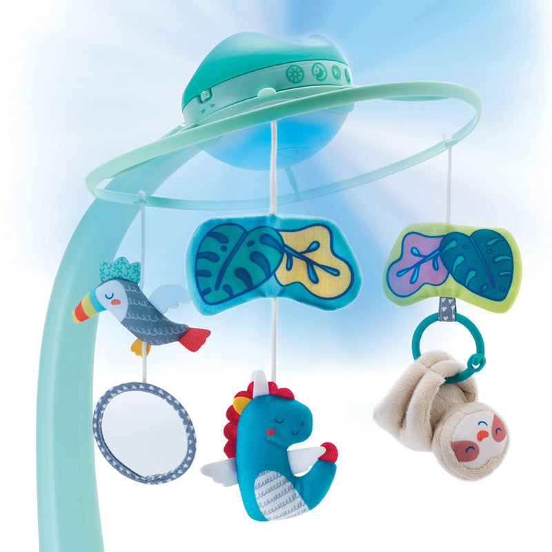 Infantino 3 in 1 Mobile l To Buy at Baby City