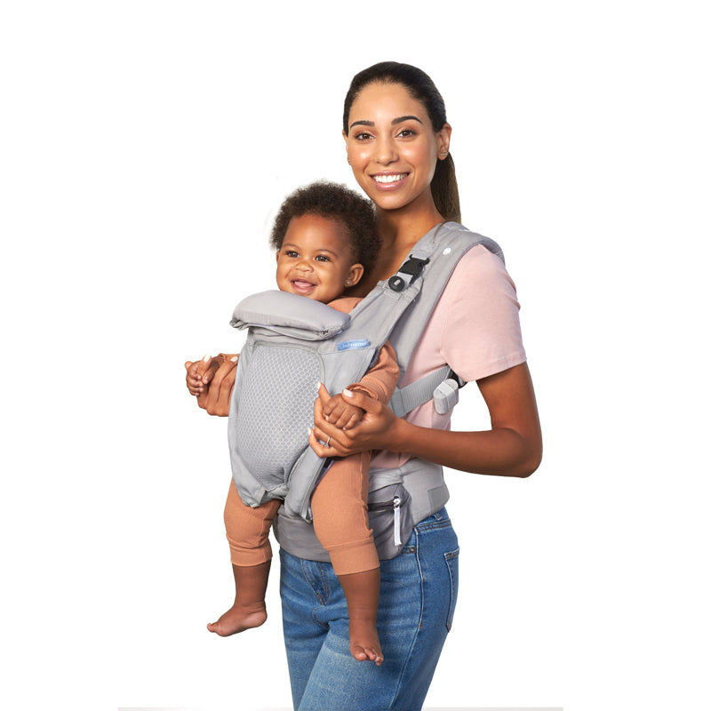 Baby City's Infantino In Season 5 Layer Ergonomic Carrier