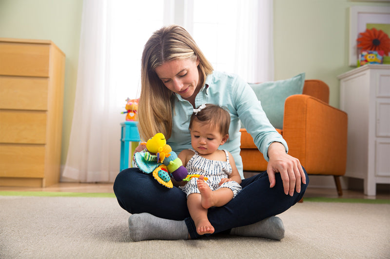 Baby City's Lamaze Freddie the Firefly