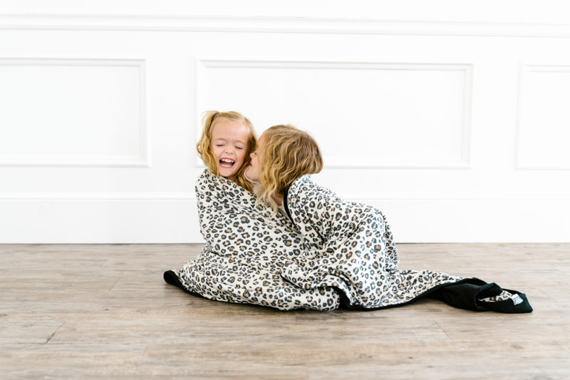 Copper Pearl 3 Layer Jumbo Quilt Zara l To Buy at Baby City