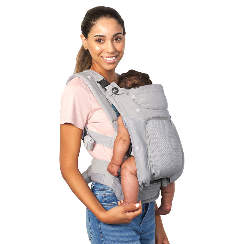 Infantino In Season 5 Layer Ergonomic Carrier at The Baby City Store