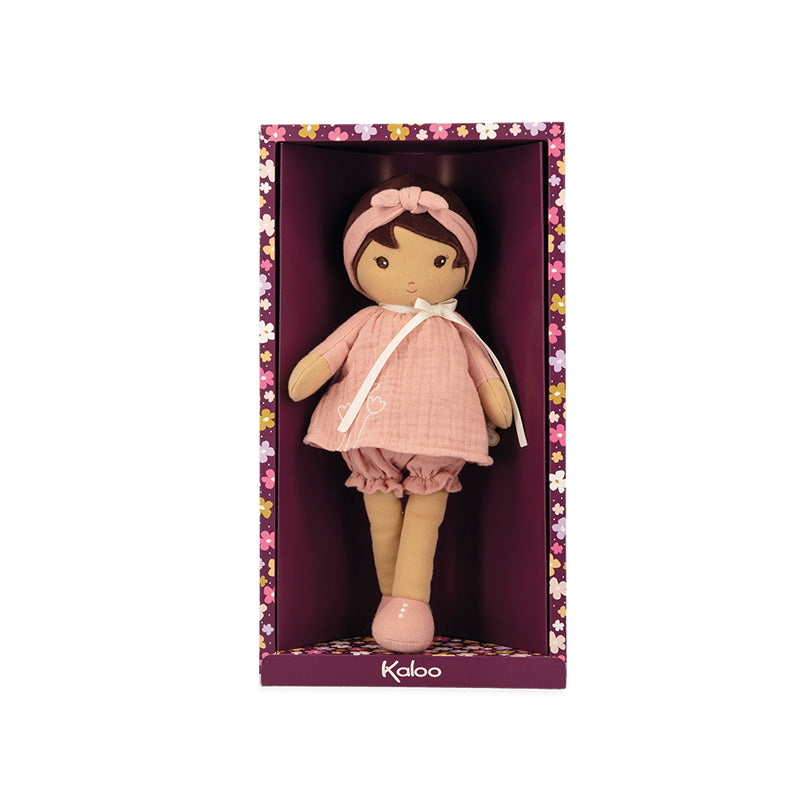 Kaloo Tendresse Doll Amandine 32cm at Vendor Baby City