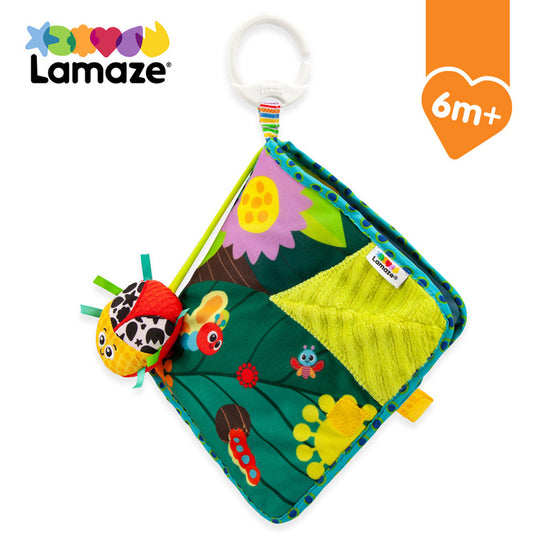 Lamaze Bitty Bug Book ™ at Vendor Baby City