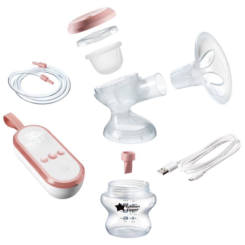 Tommee Tippee Electric Breast Pump l To Buy at Baby City