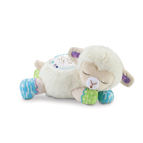 VTech 3-in-1 Starry Skies Sheep Soother at Baby City