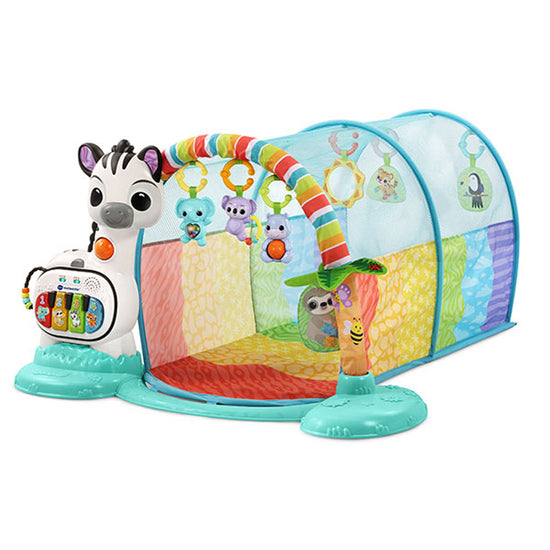 VTech 6-in-1 Playtime Tunnel at Baby City