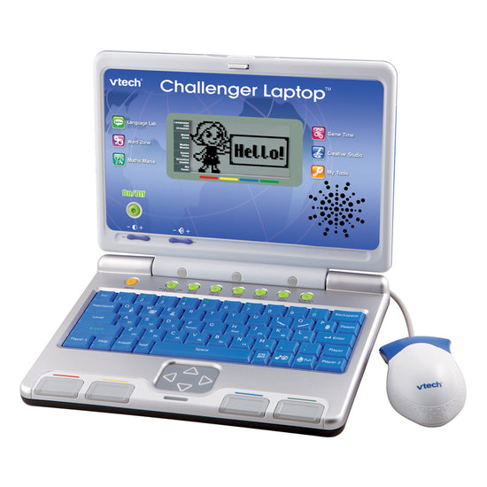 VTech Challenger Laptop at Baby City