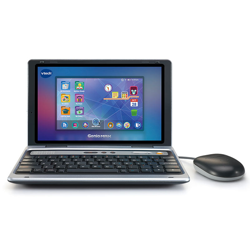 VTech Genio MAX My First Laptop at Baby City