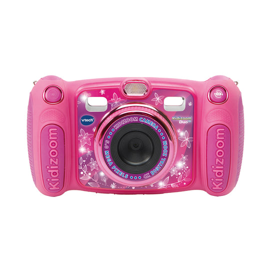 VTech Kidizoom® Duo Pink 5.0 at Baby City