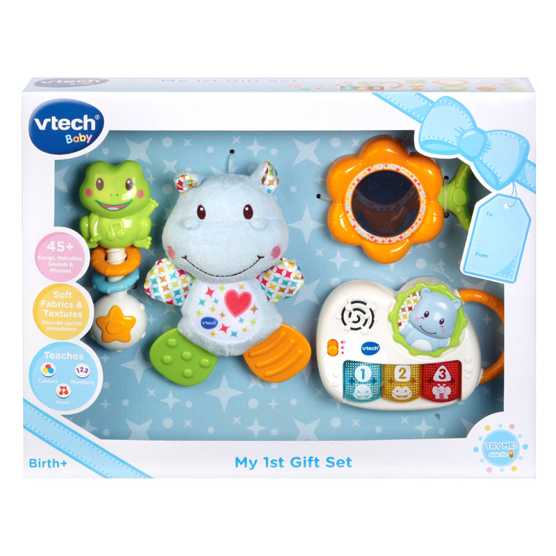 VTech My 1st Gift Set at Baby City